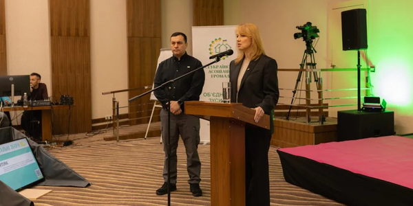 Олена Шуляк назвала кроки, які час робити, аби децентралізація могла працювати далі