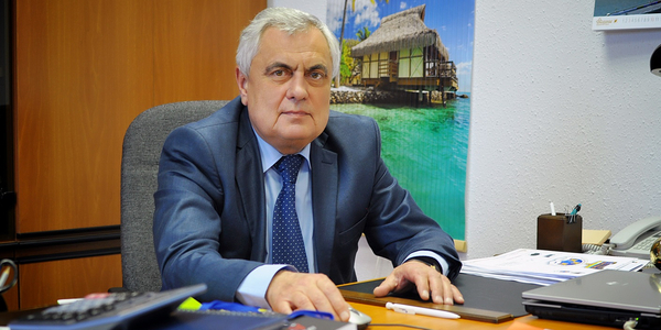 5 червня Мирославу Пітцику виповнилося б 73 роки: пам’ятаємо того, хто будував фундамент сильної місцевої демократії