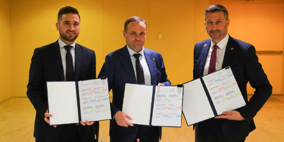 Проєкт DECIDE розширюється: до партнерства запросять 40 громад із 9 регіонів