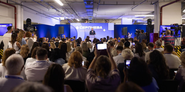 Новий Закон «Про професійну освіту»: інвестиції у майбутнє громад і відновлення країни
