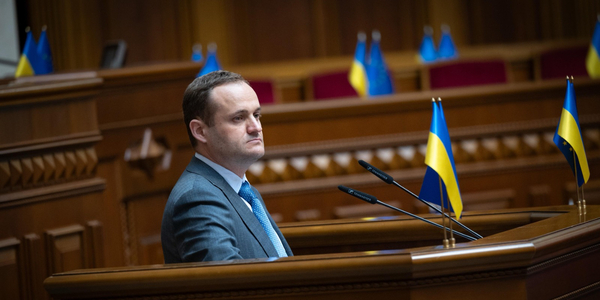 Україна готова більш ніж на 70% до нового опалювального сезону, – Олексій Кулеба