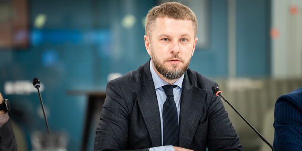 Мінрозвитку провело консультації з громадянським суспільством і партнерами перед скринінгом з Єврокомісією