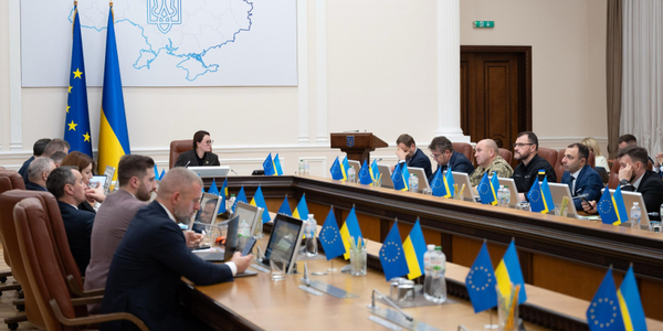 Нові мікрогранти для креативного бізнесу: більше можливостей для розвитку громад