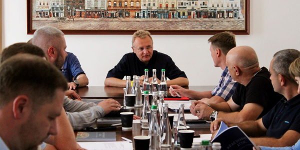 Успішна робота Львівської агломерації переконує приєднуватись нових членів