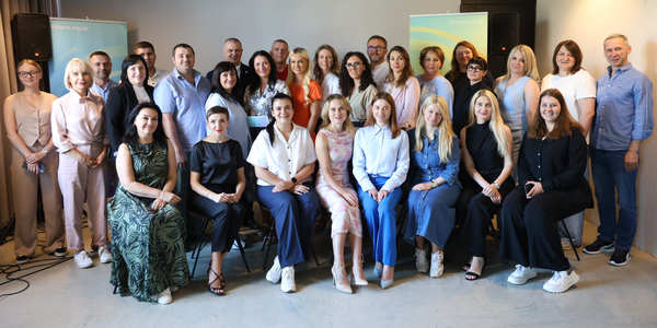 Послуги без бар’єрів: практичні рекомендації Polaris для ЦНАП та сервісних установ