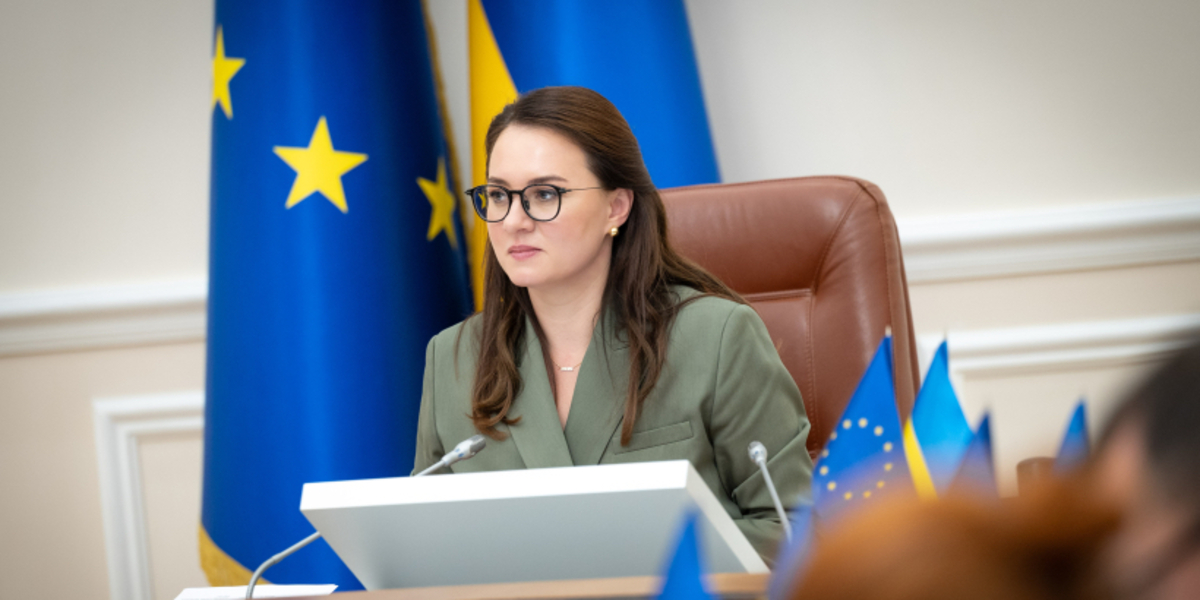 Уряд затвердив Програму дій та передає документ до Верховної Ради