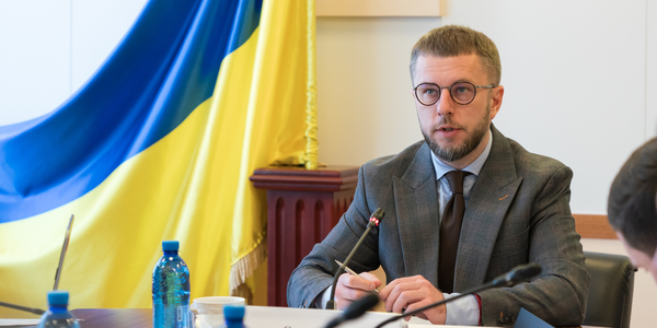 Interim results of project selection for SRDF funding