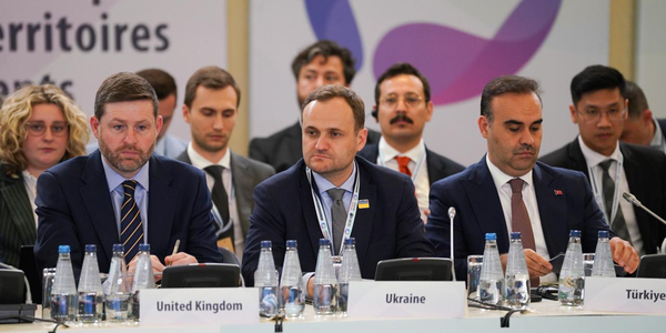 Україна завершила процес скринінгу на відповідність до Європейського законодавства