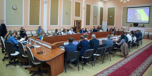 Українські банки та органи влади шукають рішення для розвитку місцевих запозичень