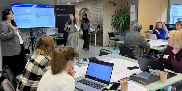 Сценарне планування: як громади прогнозують виклики відновлення