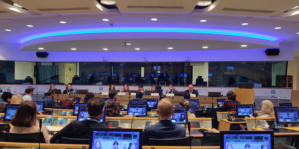 Українські регіони на EURegionsWeek 2025: згуртованість, партнерства, інновації