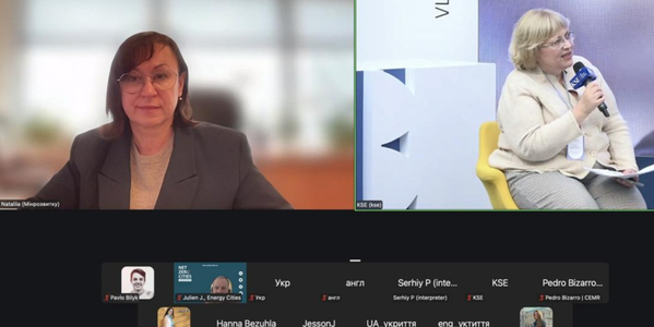 Громади в центрі кліматичної трансформації: як цифрові інструменти допомагають планувати сталий розвиток