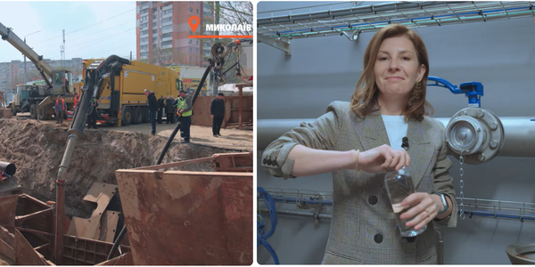 Як партнерства допомагають у відновленні та розвитку українських громад: стартував відеопроєкт «ДНК Міста. Партнерства»