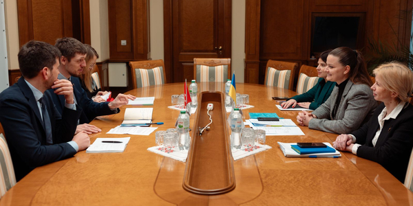 Швейцарія підтримає українські громади у зміцненні фінансової спроможності 