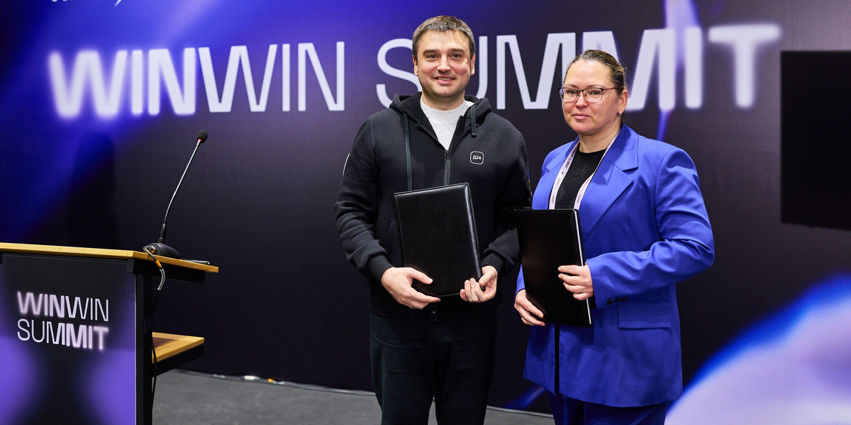 Communities become digital drivers of recovery: Ministry of Digital Transformation and Partnership Fund for a Resilient Ukraine launch cooperation