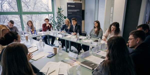 Українські ветерани та безпека Європи: чому реінтеграція має стати спільною політикою