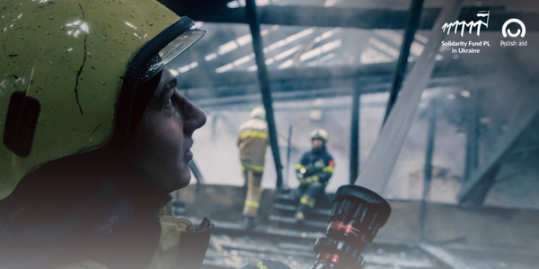 Запрошуємо долучитися до Форуму цивільного захисту “Синергія заради безпеки”