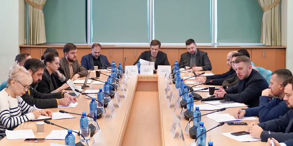 Мінрозвитку закликає громадськість та експертів долучатися до роботи над оновленням системи оцінки спроможності громад