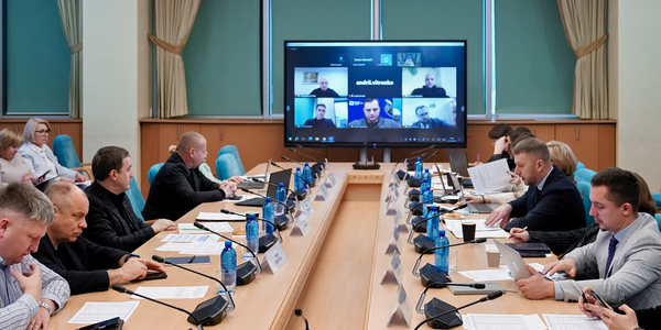 Eleven more projects selected for implementation under financial agreements with the European Investment Bank