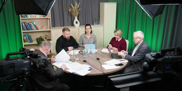 ВАГ провела підсумковий Інформаційний захід проєкту «Громади – ветеранам: підвищення спроможності системи ОМС у ветеранській сфері»