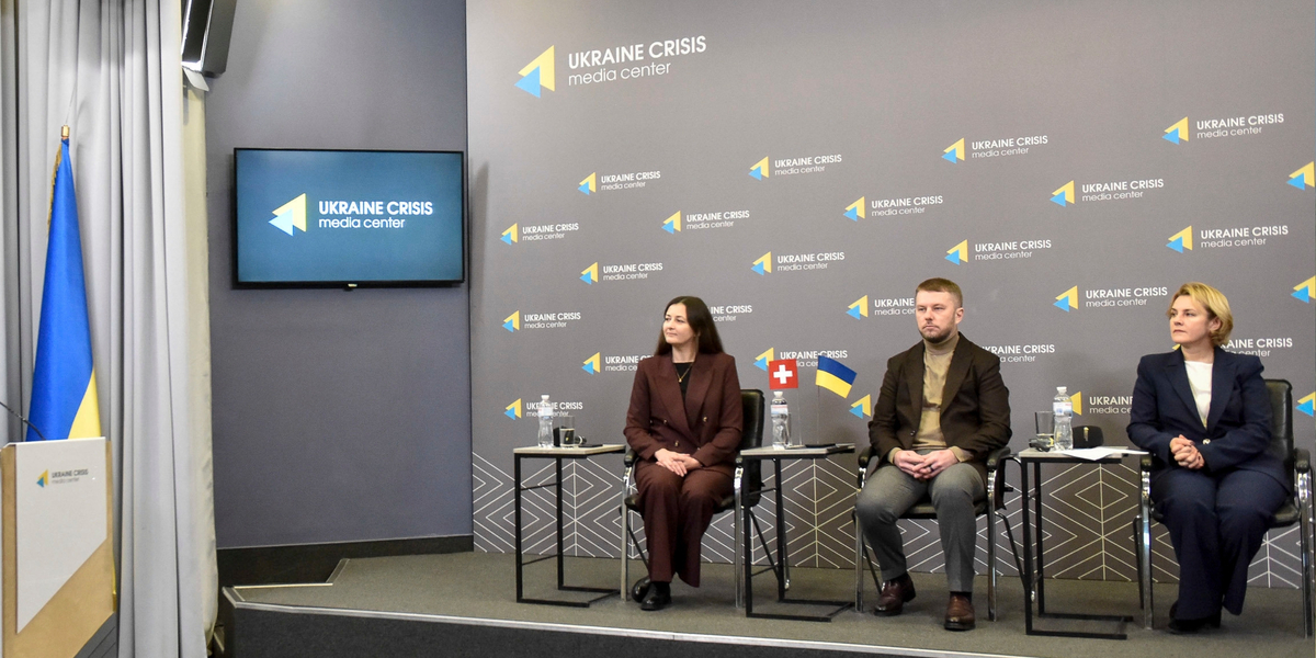 Швейцарська підтримка сприятиме   реалізації регіональних стратегій через грантову програму «Регіональне майбутнє» та зміцнення агенцій регіонального розвитку