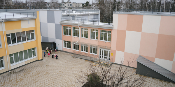 Over 200 facilities renovated in communities in 2025 — Oleksii Kuleba
