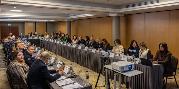 АМУ озвучила проблеми надання соціальних адміністративних послуг при впровадженні Закону «Про адміністративну процедуру»