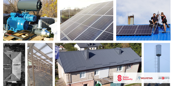 Sylna hromada: Systemic recovery as the foundation for Ukrainian resilience