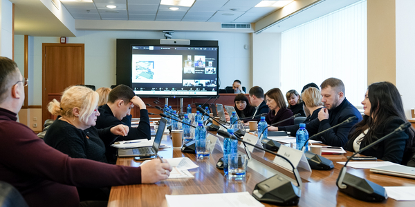 76 проєктів для прифронтових громад: триває відбір у межах Програми відновлення України ІІІ (транш В)