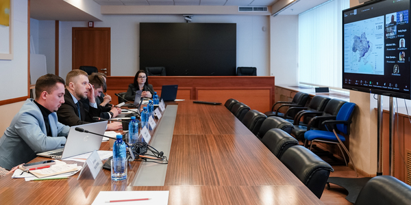 Мінрозвитку продовжує працювати над визначенням громад за функціональними типами територій