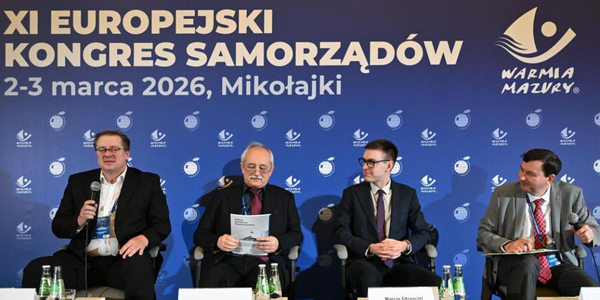 Громади як драйвери стійкості: експерти НІСД та міжнародні партнери обговорили нові територіальні політики Європи