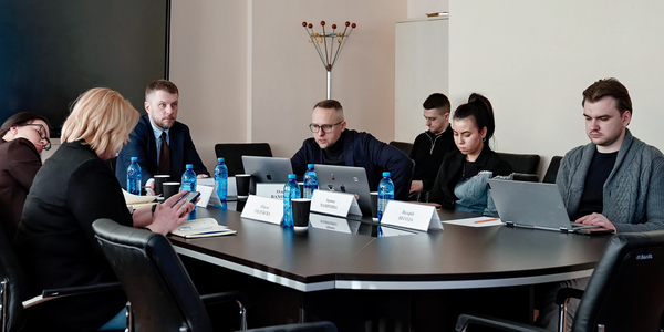 Понад 1 100 партнерств: проєкт «Пліч-о-пліч» переходить на новий етап розвитку