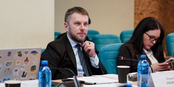 Ще 13 проєктів відібрано для реалізації в межах фінансових угод з ЄІБ