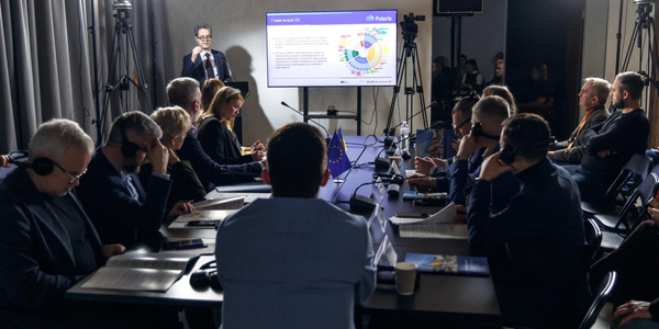 EU Acquis Chapters: The LGAs' Perspective