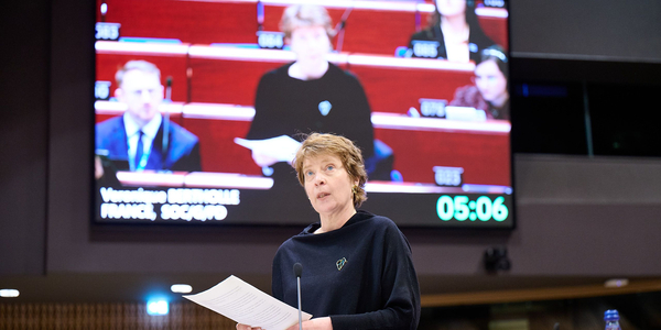 Council of Europe Congress: Ukrainian local and national authorities must work together to achieve recovery and reconstruction