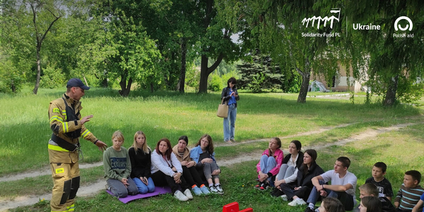  До 31 серпня триває опитування щодо діяльності добровільних пожежних команд у громадах