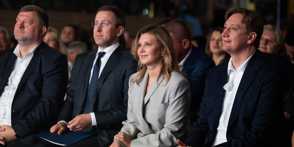 «Серпнева-2026». Проєкт DECIDE традиційно виступив партнером головної події року в освіті