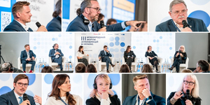 III Міжнародний форум агломерацій: як громади в Європі розв’язують спільні проблеми
