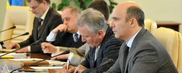 Надання територіальним громадам права ефективно розпоряджатися землею має закласти основу фінансової незалежності на місцях