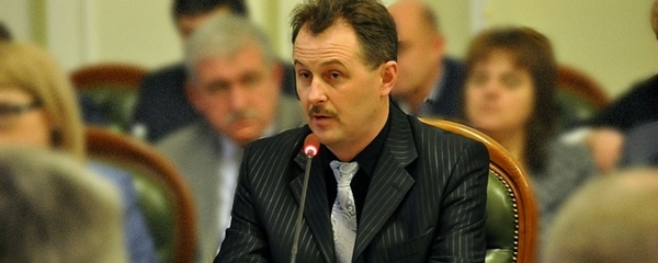 Після об’єднання на кожного мешканця громади ми отримали на тисячу гривень більше , — Іван Дударь