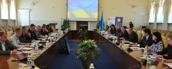 В.Негода: Децентралізація без передачі об’єднаним тергромадам повноважень з управління землями за межами населених пунктів безперспективна