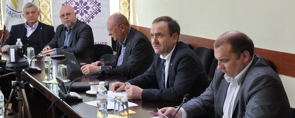 Об’єднані громади потребують допомоги у підготовці інвестиційних проектів для отримання субвенції, — В’ячеслав Негода