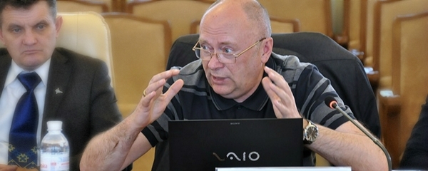 Як уникнути помилок при створенні Агенцій регіонального розвитку, - коментар Анатолія Ткачука (+відео)