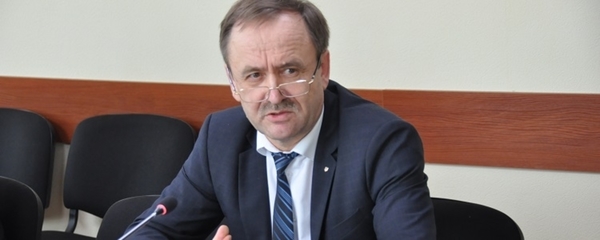 Навіть ті громади, які об’єдналися не за перспективним планом, повинні мати шанс стати спроможними до розвитку, — В’ячеслав Негода