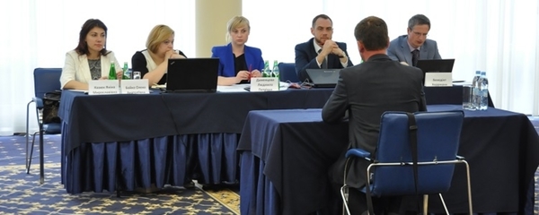 Розпочався конкурсний відбір претендентів на посади координаторів регіональних офісів реформ з децентралізації та розвитку