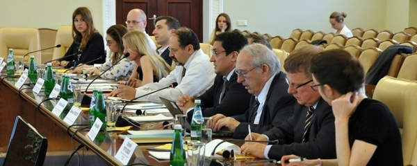 Рада Європи надасть експертну оцінку перебігу децентралізації в Україні