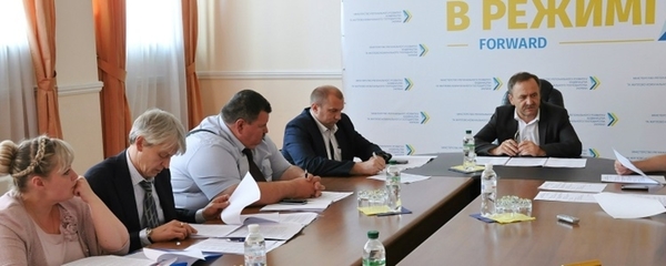 Об’єднані громади суміжних районів цього року мають провести перші вибори, - В’ячеслав Негода