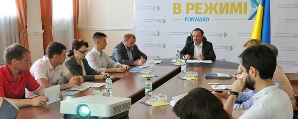 Об’єднані громади почали реалізацію інфраструктурних проектів за підтримки держави, - Мінрегіон