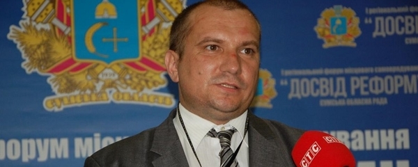 Реформа місцевого самоврядування вкрай потрібна. За 25 років з карти зникло більше 600 населених пунктів, - Сергій Шаршов