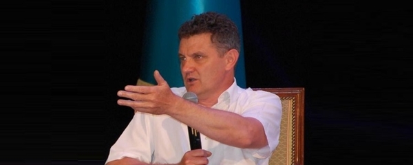 Нагляд за законністю рішень органів місцевого самоврядування має бути не тиском, а захистом, - Юрій Ганущак про майбутніх префектів